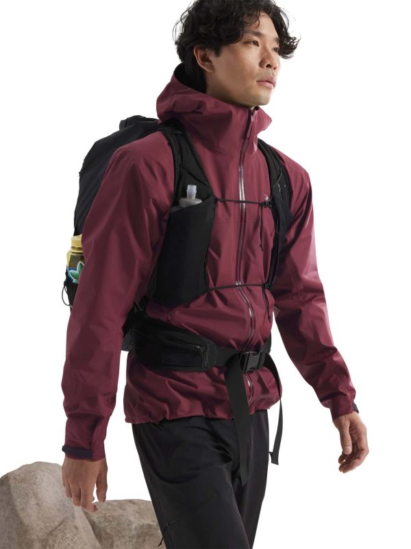 ARC'TERYX Beta jacket M Mars - Afbeelding 6