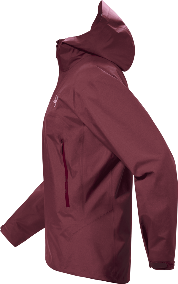 ARC'TERYX Beta jacket M Mars - Afbeelding 7