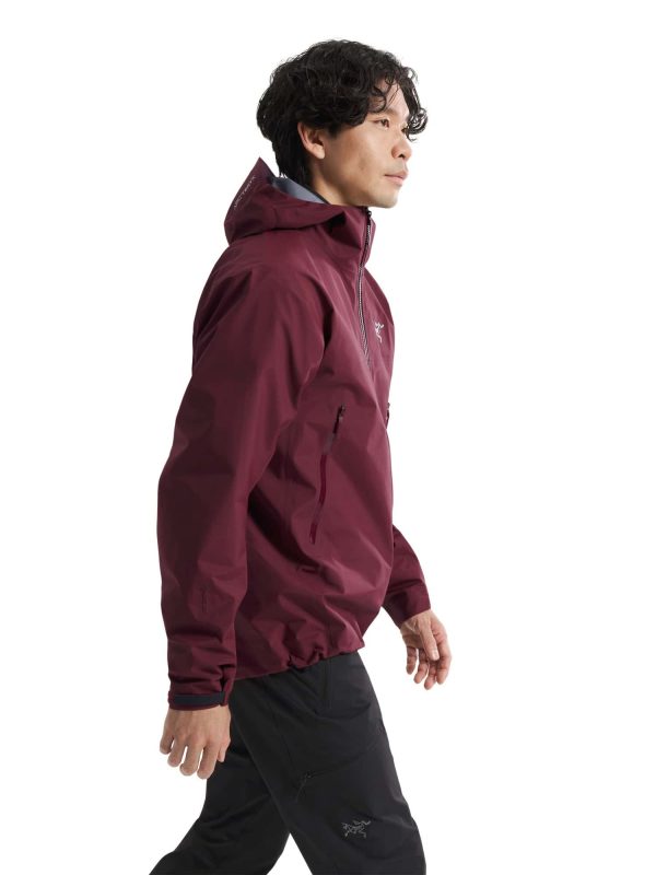 ARC'TERYX Beta jacket M Mars - Afbeelding 2