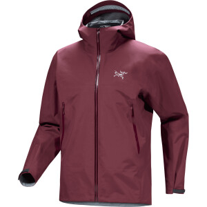 ARC'TERYX Beta jacket M Mars