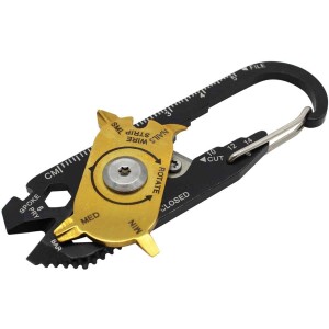 TRUE UTILITY fixr Clam