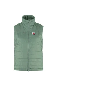 Fjällräven Expedition X-Latt Vest W | Patina Green