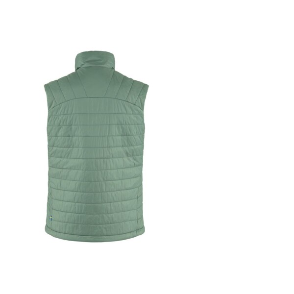 Fjällräven Expedition X-Latt Vest W | Patina Green - Afbeelding 2