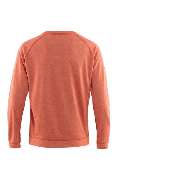 Fjällräven High Coast Lite Sweater W | Rowan Red - Afbeelding 2