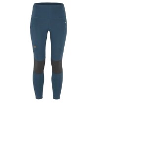 FJALLRAVEN Abisko trekking Tight pro - W