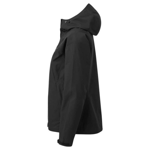 SPRAYWAY Jacket black - Afbeelding 3