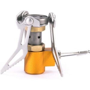 FIRE MAPLE Gasbrander titanium FMS 300T