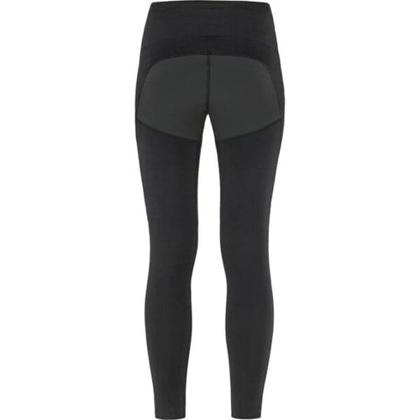 Fjällräven Abisko Trekking Tights Pro W | Black/Grey - Afbeelding 3