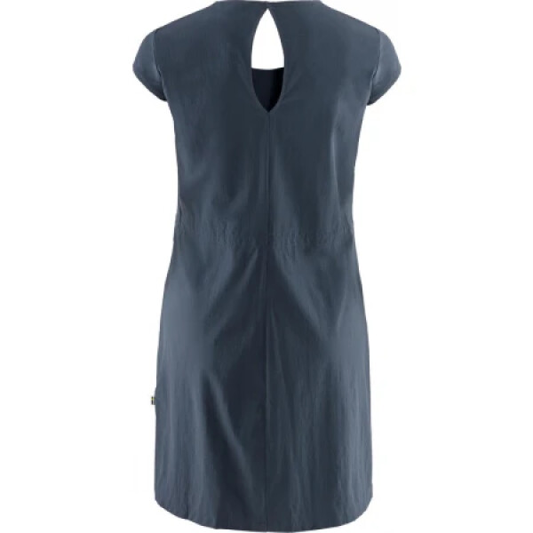 Fjällräven High Coast Lite Dress W | Ultramarine - Afbeelding 2