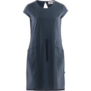 Fjällräven High Coast Lite Dress W | Ultramarine