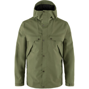 FJALLRAVEN Övik hydratic jck M green