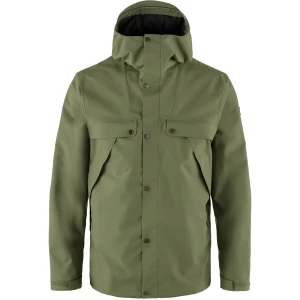FJALLRAVEN Övik hydratic jck M green