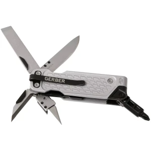 GERBER Lockdown driver