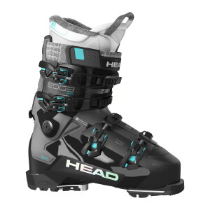 HEAD Ski Edge 95 W HV GW black/turquois