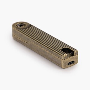 BAREBONES Arc lighter