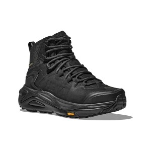 HOKA W Kaha 3 mid gtx black