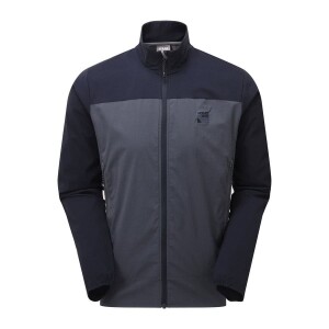 SPRAYWAY HALLIN JACKET - blazer
