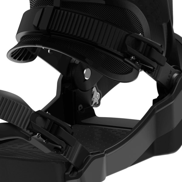 Clew Independence 1.0 black - Afbeelding 3