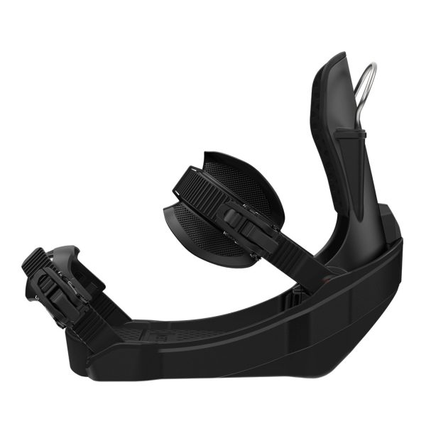 Clew Independence 1.0 black - Afbeelding 4