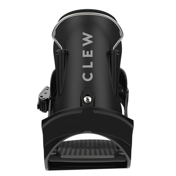 Clew Independence 1.0 black - Afbeelding 7