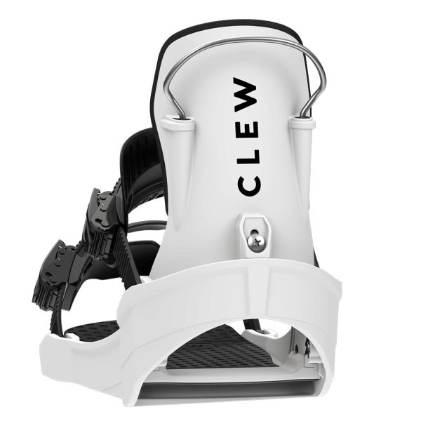 Clew Independence 1.0 white - Afbeelding 5