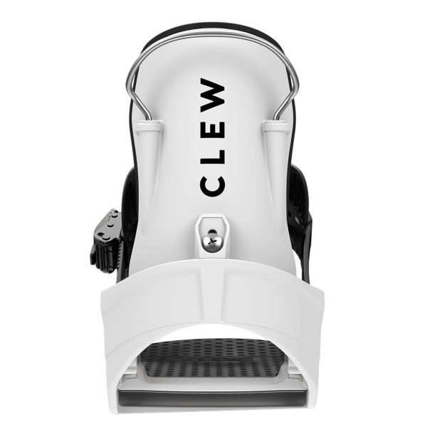 Clew Independence 1.0 white - Afbeelding 7
