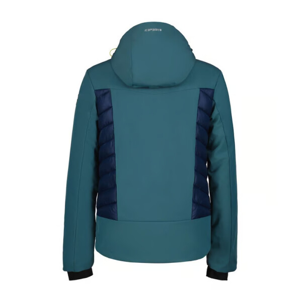 ICEPEAK FREMONT - windstopper - blauw/groen - Afbeelding 5