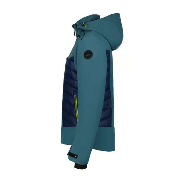 ICEPEAK FREMONT - windstopper - blauw/groen - Afbeelding 4