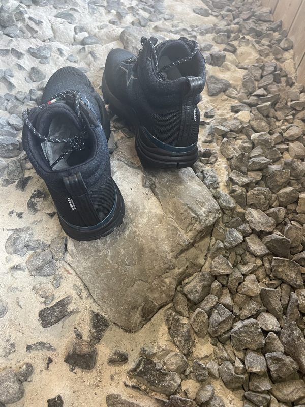 Lomer Spider mid ultra mtx n.blue - Afbeelding 5