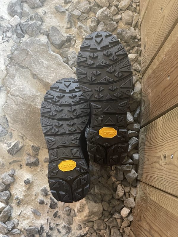 Lomer Spider mid ultra mtx n.blue - Afbeelding 6