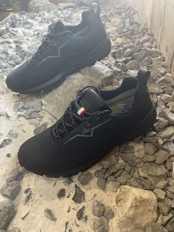 Lomer Spider ultra mtx night blue - Afbeelding 2