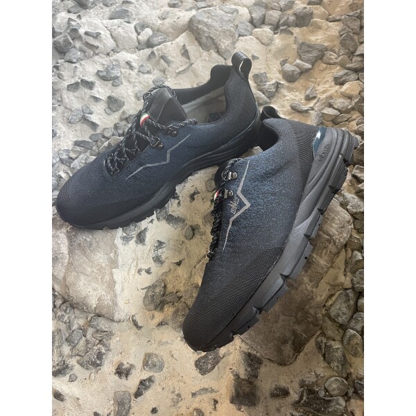 Lomer Spider Ultra MTX - Night Blue - Afbeelding 6