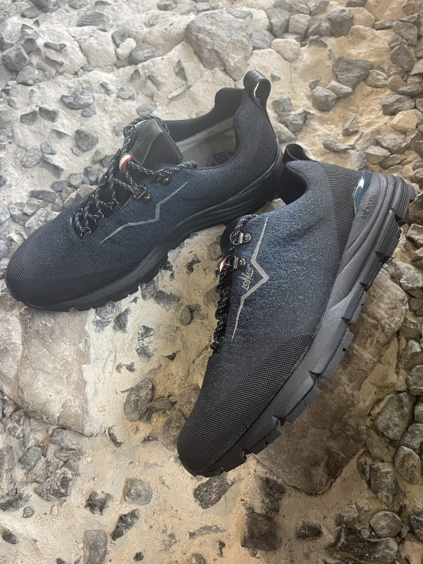 Lomer Spider ultra mtx night blue - Afbeelding 6