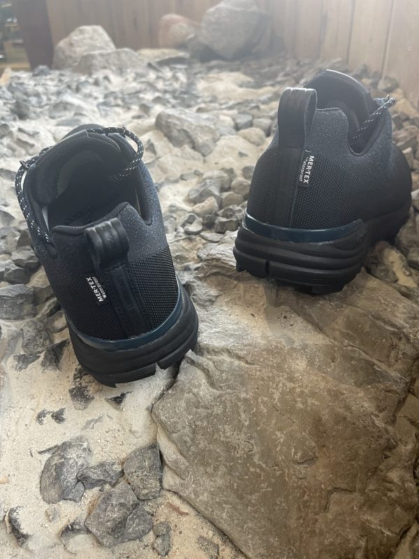 Lomer Spider ultra mtx night blue - Afbeelding 5