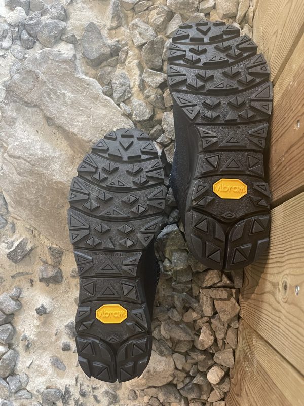 Lomer Spider ultra mtx night blue - Afbeelding 4