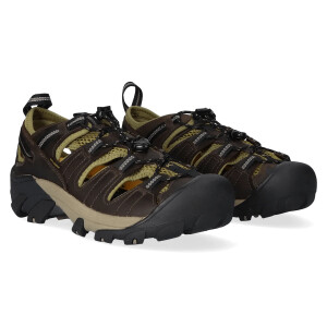 KEEN Arroyo II M - Canteen/Black