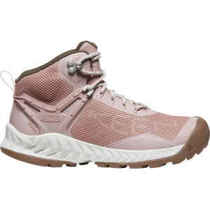 KEEN Nxis Evo mid wp w fawn/pch