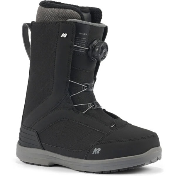 K2 Haven w black - Afbeelding 2
