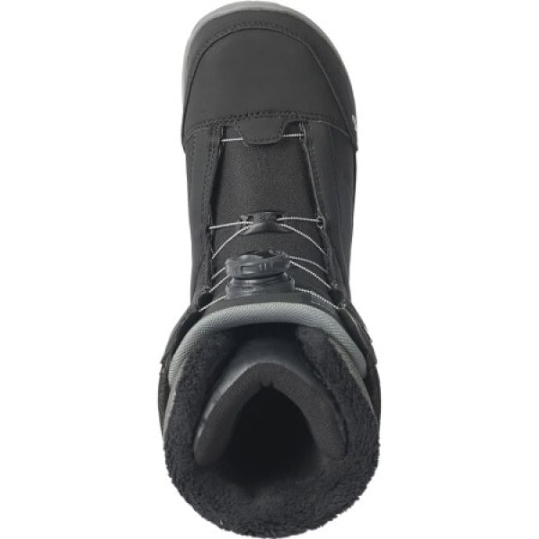 K2 Kinsley black wmn - Afbeelding 3