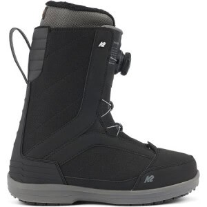 K2 Kinsley black wmn