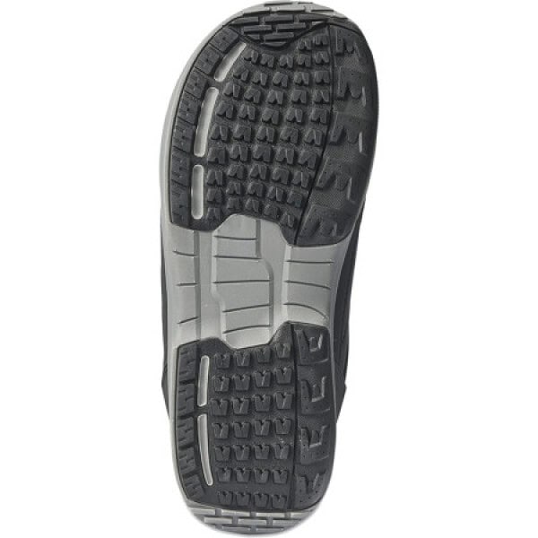 K2 Kinsley black wmn - Afbeelding 2