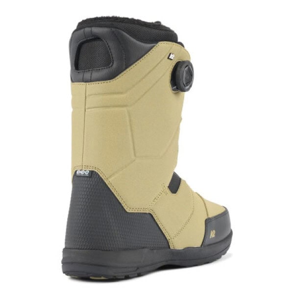 K2 Maysis tan - Afbeelding 3