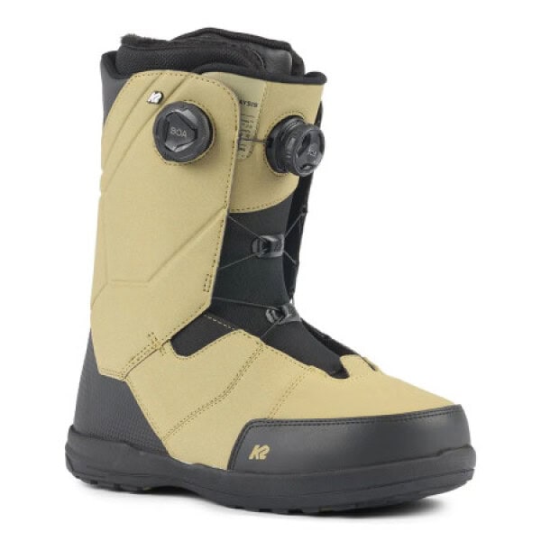 K2 Maysis tan - Afbeelding 2