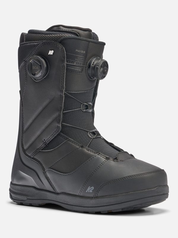K2 Maysis black - Afbeelding 6