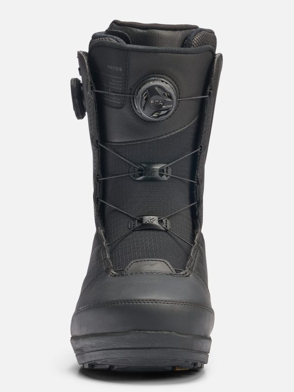 K2 Maysis black - Afbeelding 3