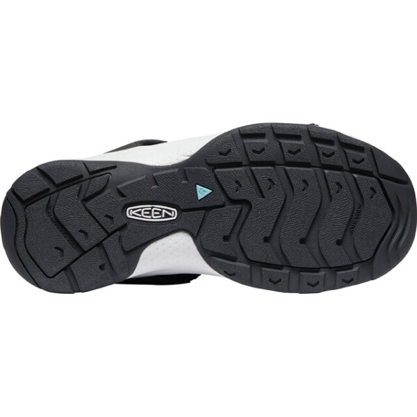 KEEN - Astoria West grijs & zwart dames sandaal - Afbeelding 5