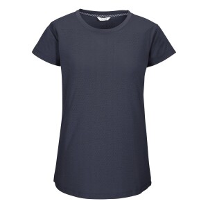 KILLTEC KOS 23 WMN TSHRT Blue Night