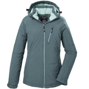 KILLTEC KOS 195 Wm jkt d pep.mint