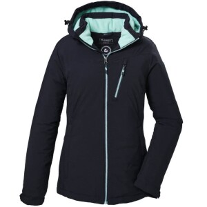 KILLTEC KOS 195 Wm jkt schwaz blue