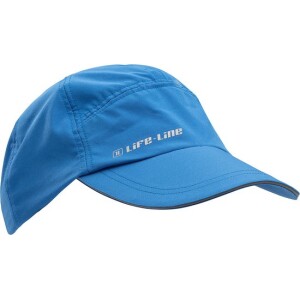 LIFE LINE Eef cap cobalt